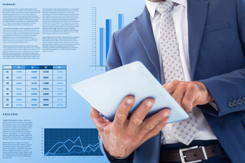 Business Manual Accounts